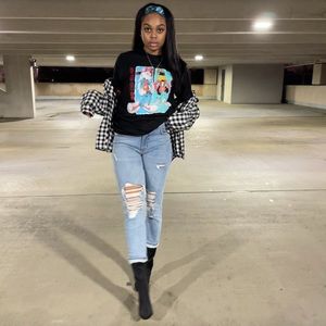 Meet your Posher, Aubree